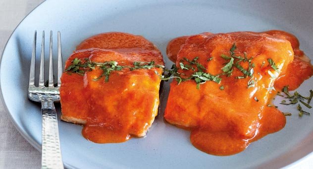 HacerRecetas's tweet photo. Bacalao a la Vizcaína.
La receta aquí:
https://t.co/u3lVeTEWf0 https://t.co/LzCxvJsojZ