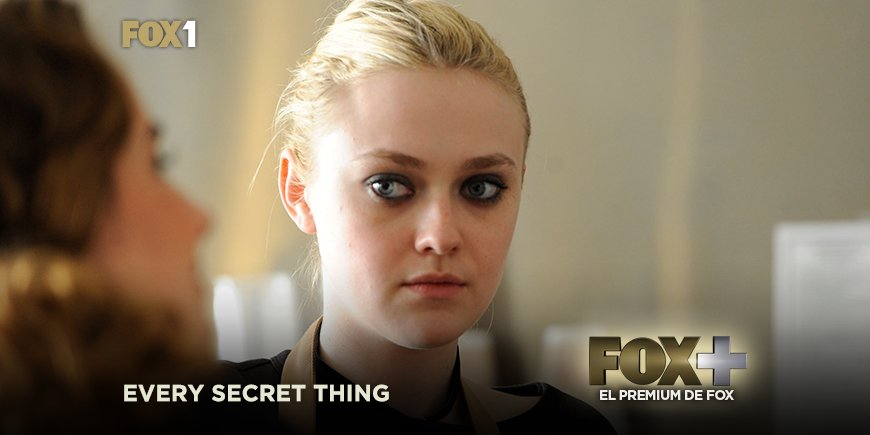 STARPremiumLA's tweet photo. ¡¿Preparado para el estreno de esta noche?! En minutos: #EverySecretThing, por FOX1. 👌 https://t.co/mHV9a6dNoz