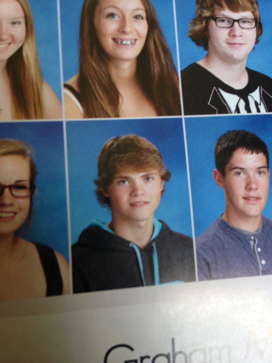 Benjamin_Pond's tweet photo. Puberty hit me hard https://t.co/sJ9w5pVPtV
