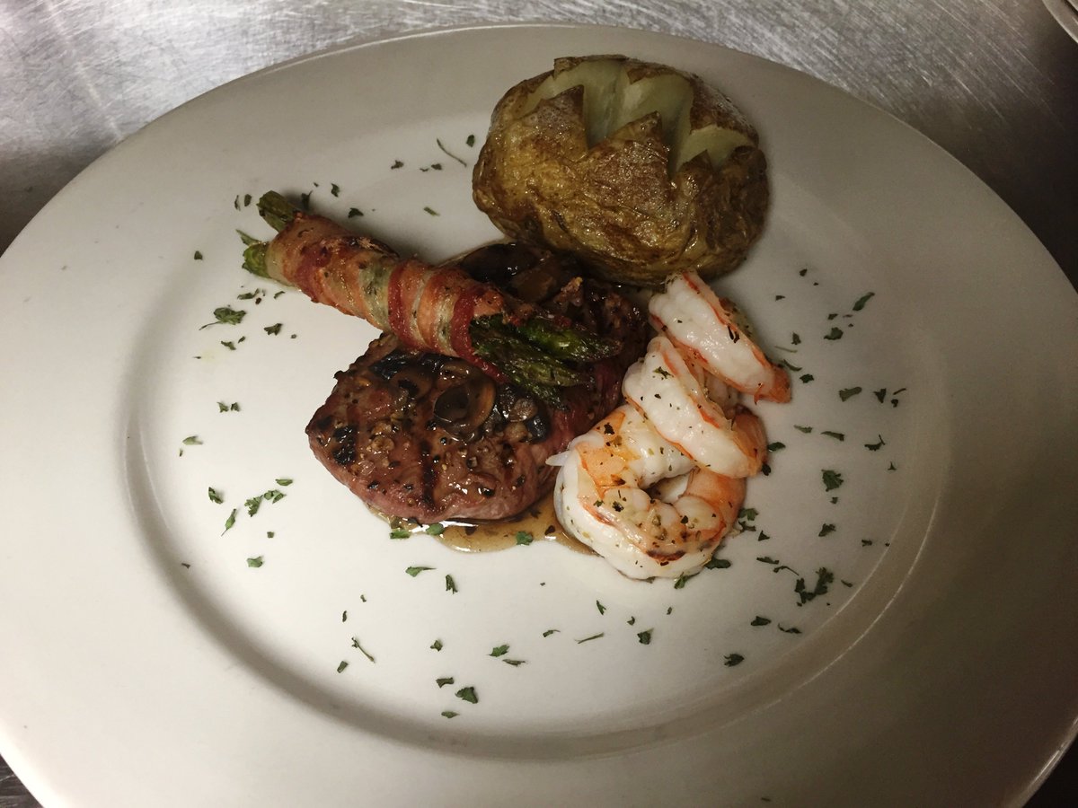 DbleTreeDallas's tweet image. Order one of our new menu items for Dinner Tonight!