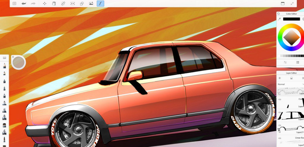 windowsblog's tweet image. Check out all the great new content in the @WindowsStore this week blogs.windows.com/windowsexperie…