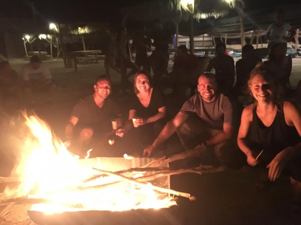 gokesher's tweet photo. Can I have s'more? #GoKesher #Birthright #Bus342 https://t.co/CfQO1TKWhd