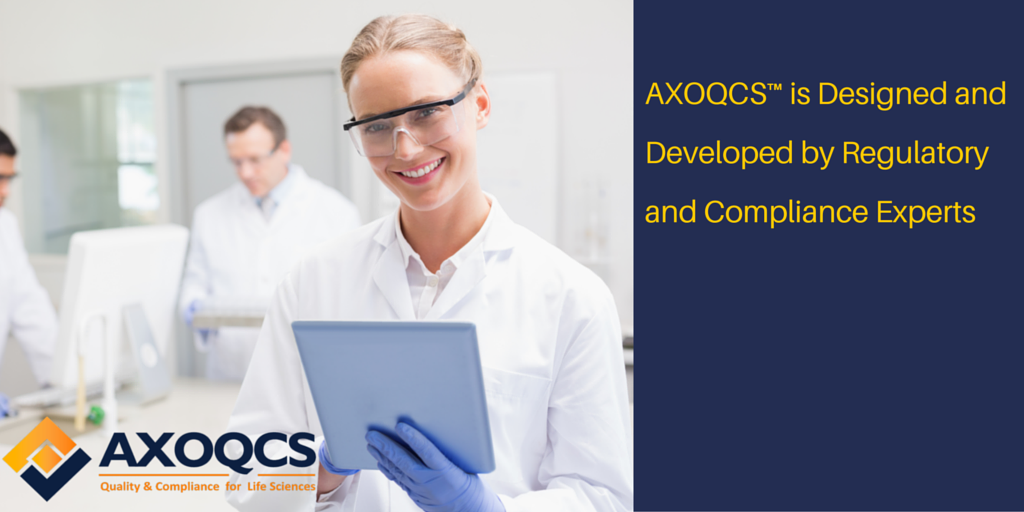 axsource's tweet photo. What makes #AXOQCS a different #ERP solution? 
#MSDynAX for #LifeSciences

https://t.co/0NOuAtCZaC https://t.co/7Lr03pPETA