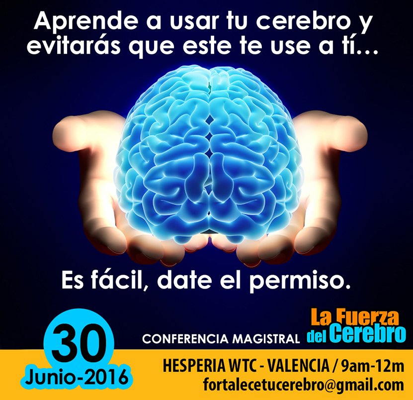 ConferenciaM's tweet photo. Aprovecha esta oportunidad única en Venezuela. Llámanos 04144212790 las inscripciones cierran mañana lunes #27junio https://t.co/3MOXAebJC2