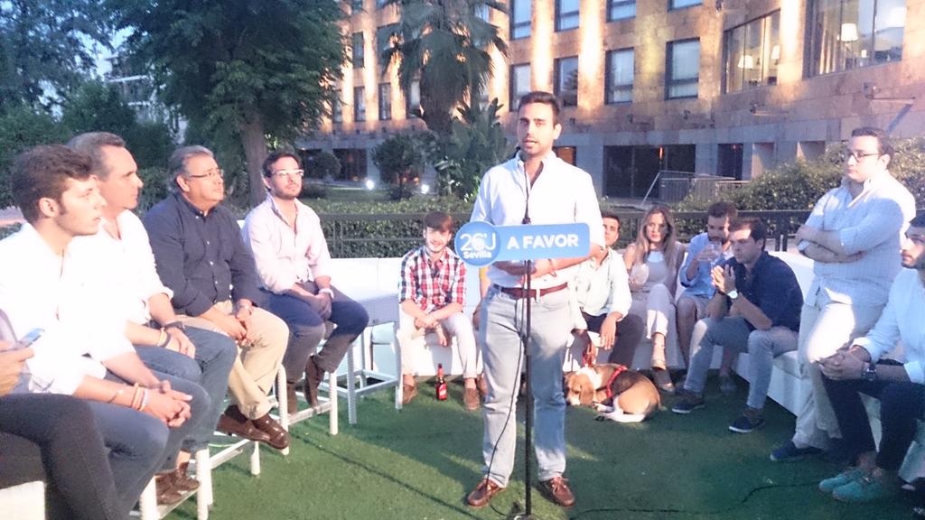 PP de Sevilla tweet media