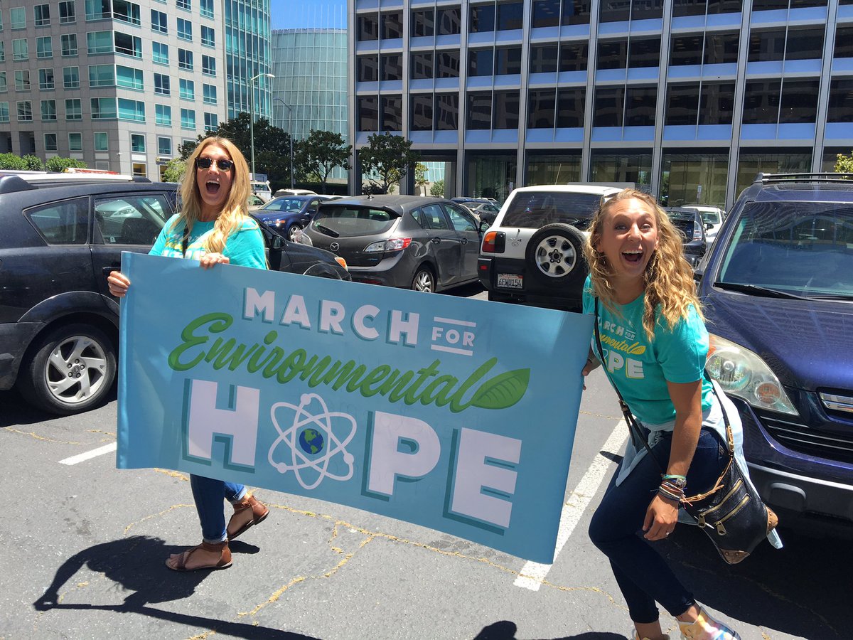 cmjoseph's tweet image. Just marched to @SierraClubCA and they claimed they weren't home - but we prevailed! #splitdontemit #marchforhope