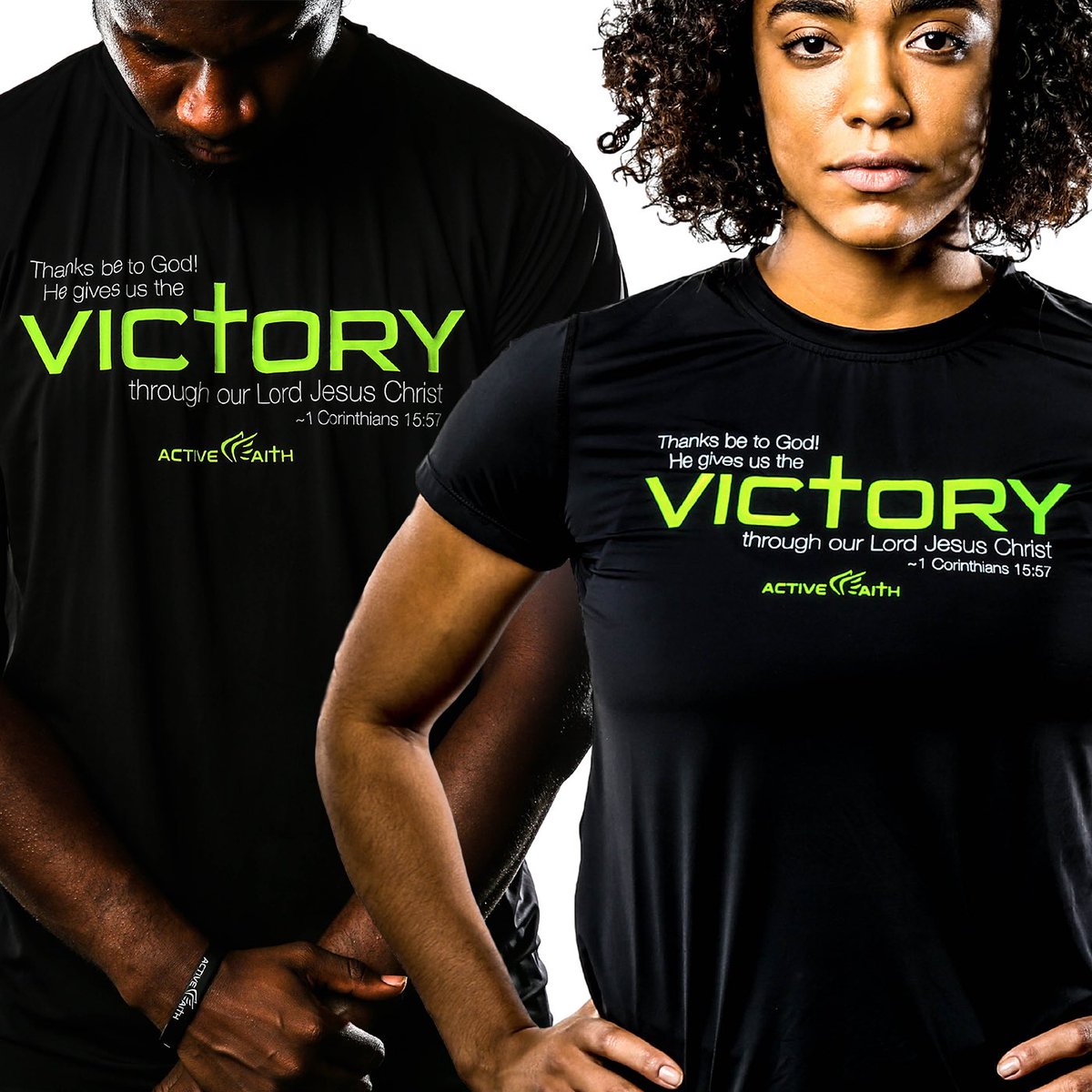 active faith sportswear