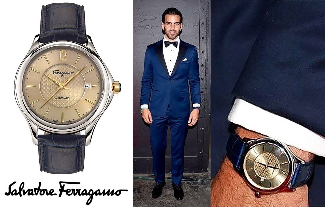GevrilGroup's tweet photo. Model/Actor Nyle DiMarco at the amFAR Inspiration Gala in NYC. https://t.co/qWzfECMUKn #FerragamoVIP #luxury #style https://t.co/oa4Q9mngK1