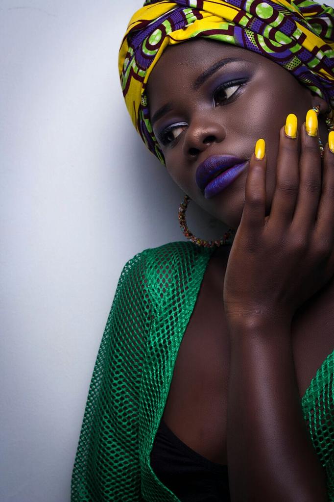 estheriniobio's tweet photo. #africanprintsinfashion #fashionmodel #africansupermodel #blackmodel #print #ankara #africanfashion #BlackGirlMagic https://t.co/f1LXDsyJ7V