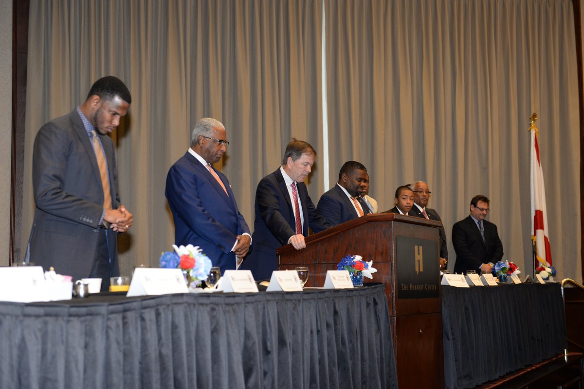MissionAlabama's tweet photo. 2016 Greater Birmingham Mayors' Prayer Breakfast https://t.co/0PjDIhsk04