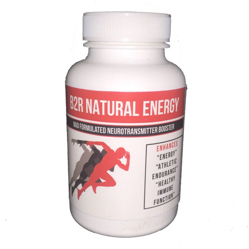 B2R_Run_Natural's tweet photo. Introducing "B2R Natural Energy Pills". 

Visit https://t.co/0qTmTcNoRO for more information! https://t.co/U8ed4sUNZn