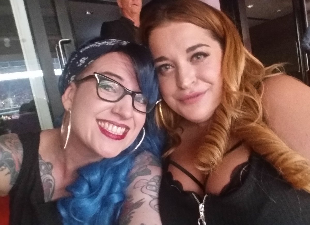 ReeReeRockette's tweet image. Hello all the bloggers! @VanierDanielle #LiveSimplexity