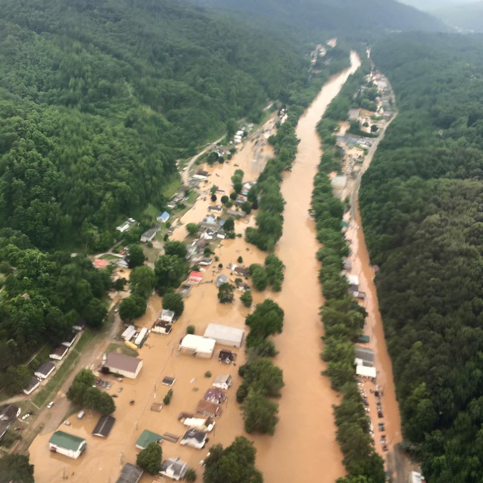 These incredible shots from aeromedical services base 2 show