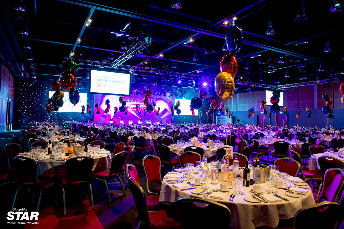 jhricketts1's tweet photo. Another superb display by @yarringtonltd at this years #SBA16! @ShropsChamber @ShropshireStar @SwEventGroup https://t.co/zvkZ5H9t74