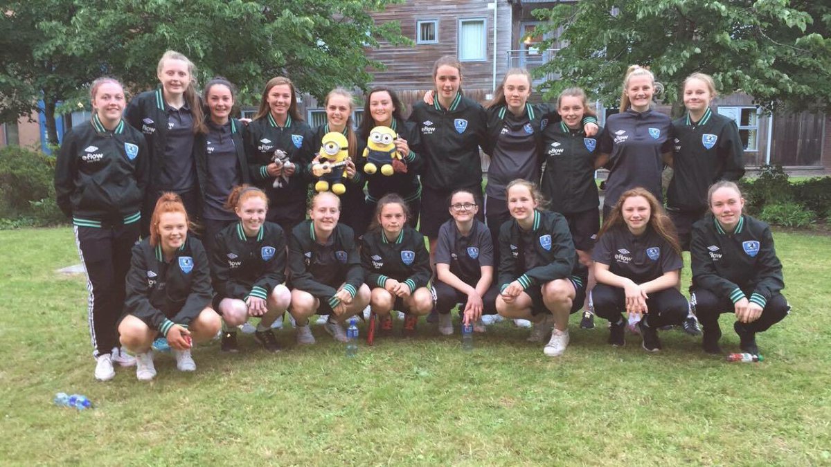 Metropolitan Girls League tweet media