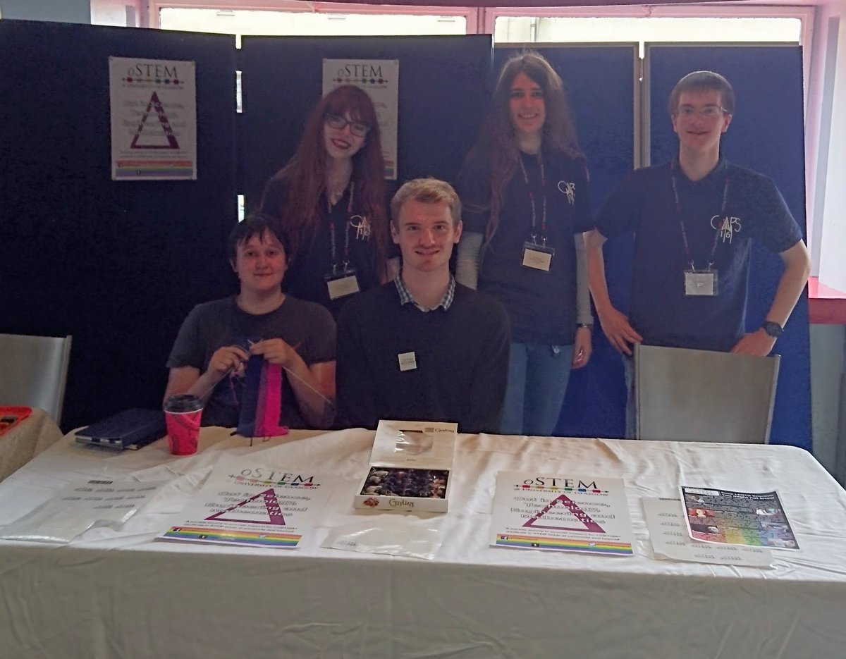 gucaps16's tweet photo. Thank you @oSTEMGlasgow for joining us at our careers fair today! #caps16 https://t.co/s1PFBEKVGk