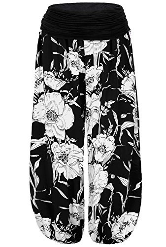 Oferton_Moda's tweet photo. BAISHENGGT Mujer Pantalones Harem con Cintura Elástica https://t.co/4YcyL0t1RC https://t.co/78i7pSH21Y