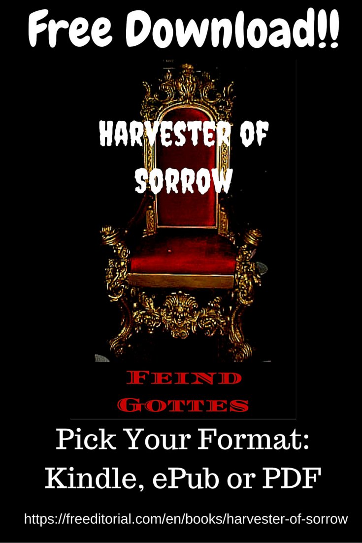 FeindGottes's tweet photo. Coming up on 200 downloads! Get your FREE #horror novella while it's hot!
#IARTG #ebook
https://t.co/yhCn9rvZqF https://t.co/GtnxKd9fLA