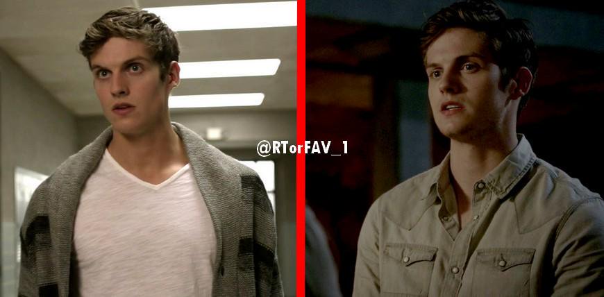 REQUESTED 
RT for Isaac 
LIKE for Kaleb / Kol