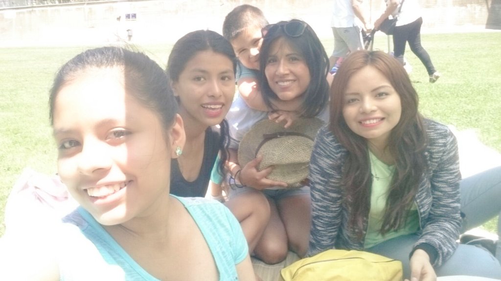 MarielMbernal's tweet photo. Después de todo ufff😀😊☺☺ https://t.co/0Le4cLDyxP