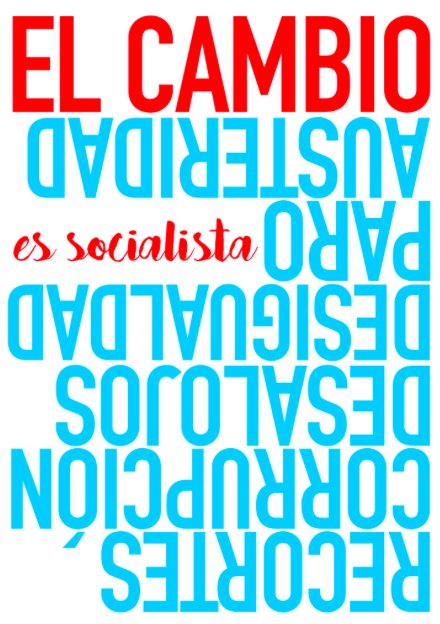 marinafer16's tweet photo. #VotaSiVotaPSOE https://t.co/Vg4ZRrMsBf