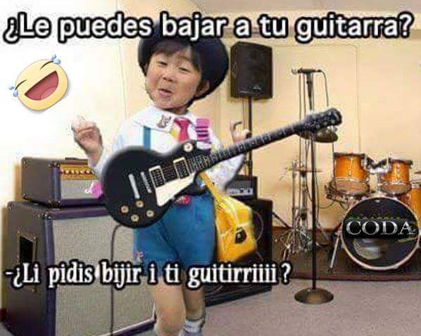 omarezkivel's tweet photo. @FansCoda @Tonio_Ruiz felicidades máster y que sean mucho años mas echando Rock https://t.co/Zt6bKPaxSq
