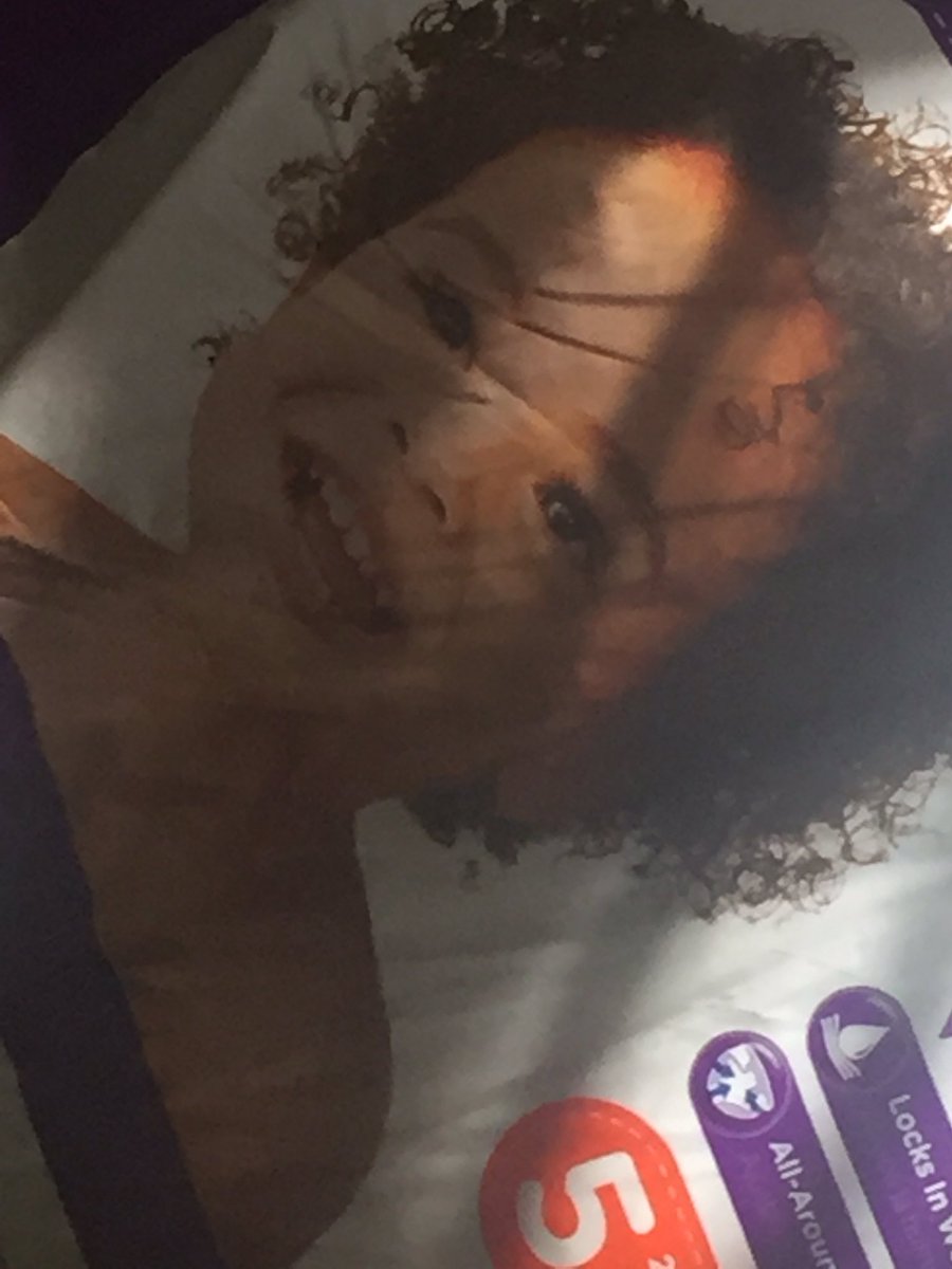 SleeplesssInKy's tweet photo. Ben thinks this is him and won't  let go of the diapers 🙄 https://t.co/y6Pg8acrdU