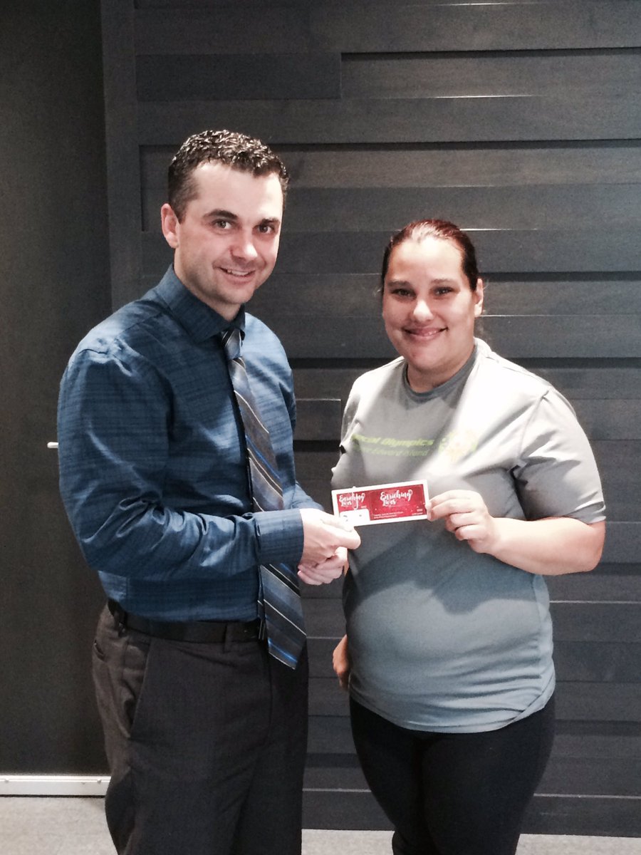 Thank you <a href="/FitzandcoPEI/">Fitzpatrick & Co.</a> for supporting the 2016 #EnrichingLivesGala!