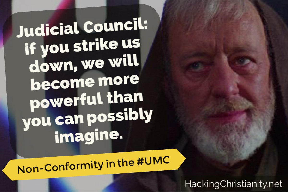 umjeremy's tweet photo. Encouragement for Non-Conformity at the #PNWAC16. #umc #dreamumc #umcgc #neac16 https://t.co/2t8yIaGNdQ