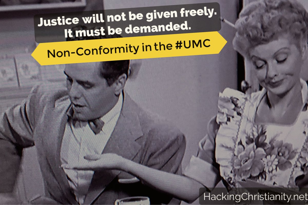 umjeremy's tweet photo. More encouragement for Non-Conformity at the #PNWAC16. #umc #dreamumc #umcgc #neac16 https://t.co/FDLVY2F3l3