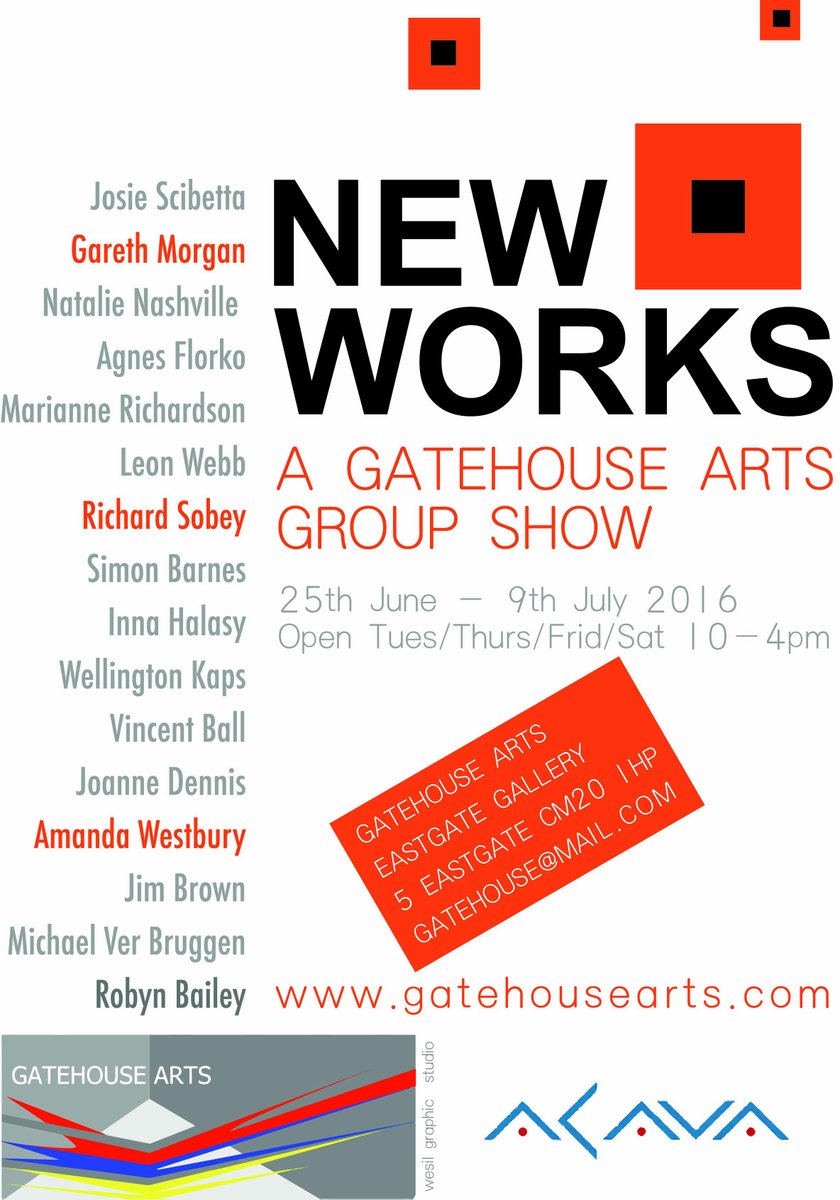 amanda westbury tweet media