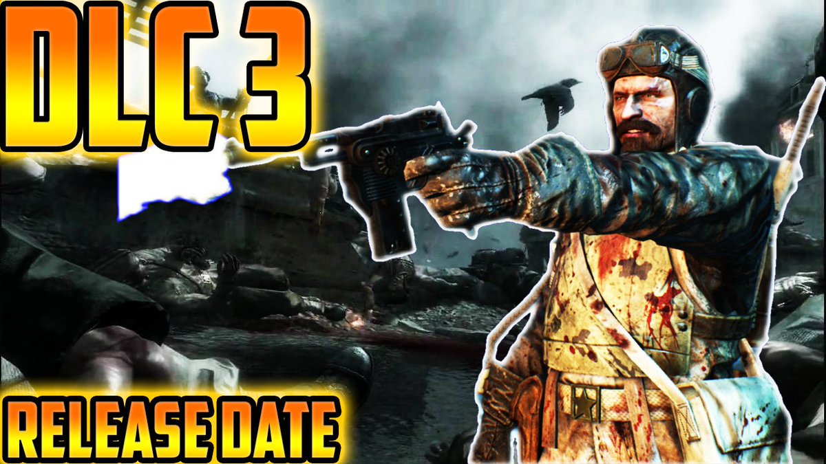 ragedgamroff's tweet photo. NEW VID! https://t.co/mKnAgjO7J8
#BlackOps3 #CODBO3 #DLC #Stalingrad #Zombies #Mappack3 #PS4 https://t.co/fFo8v5GYK4