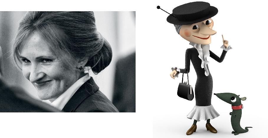 ������� �������� ������� ��������, ���������