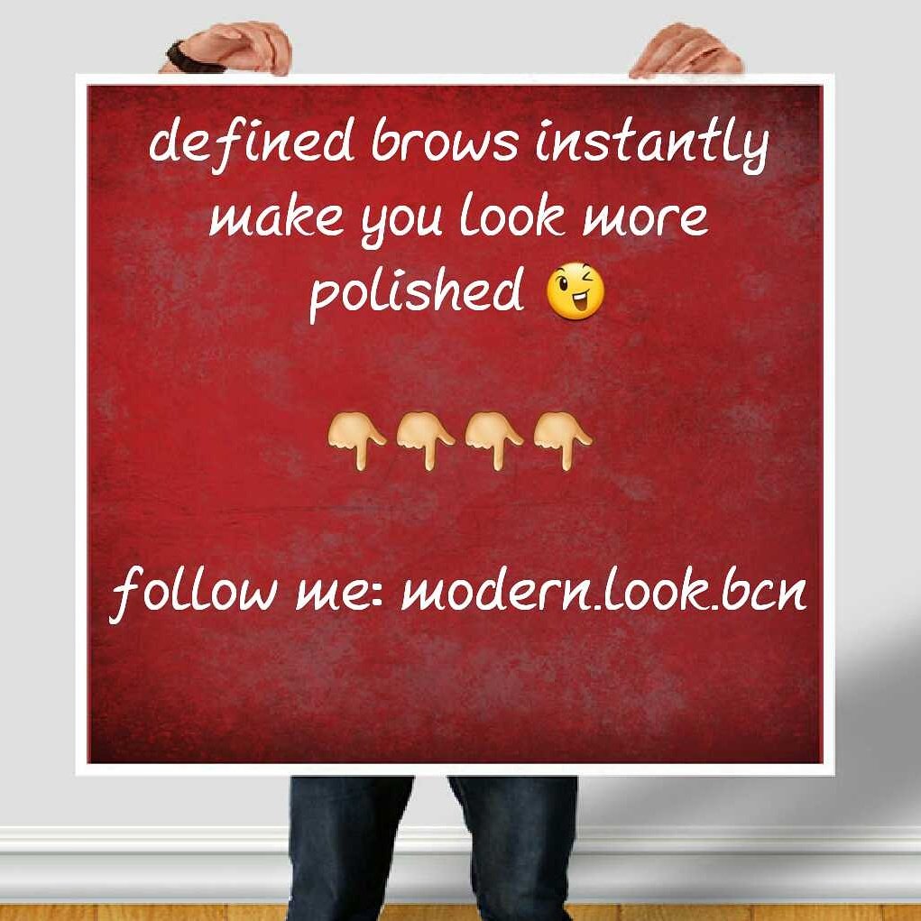BrowsBeautyBar's tweet photo. @BrowsBeautyBar #cejas #perfectas #eyebrowsthreading #barcelona #facialthreading
Reserve your place: +34690174801 https://t.co/zoeM9mfKde