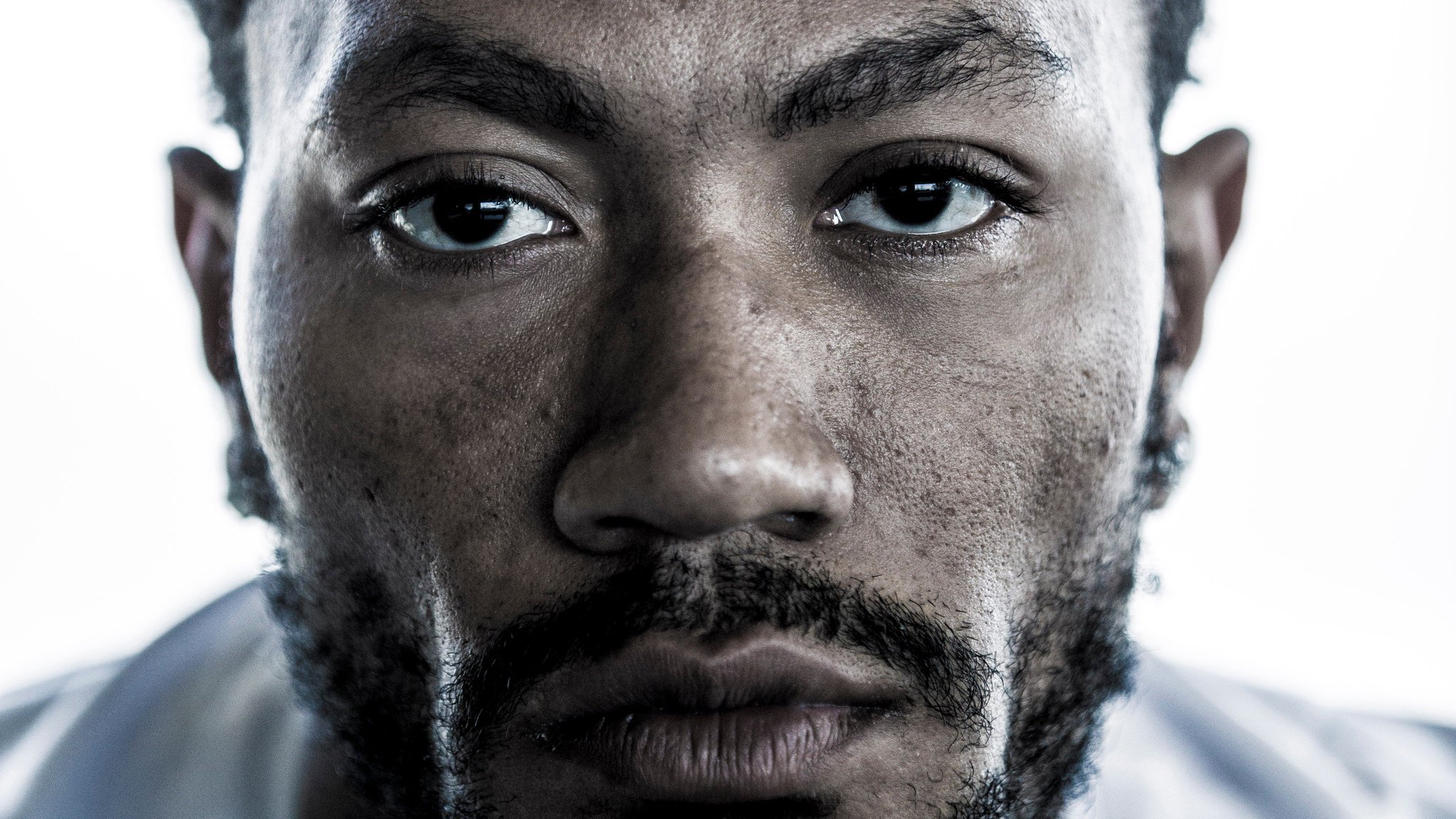 derrick rose on twitter