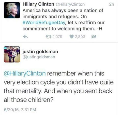 MsMistyMarie's tweet photo. Can't believe I missed this one. #Berned #BernieOrBust #NeverHillaryTheHawk https://t.co/u1UbtUA3aF
