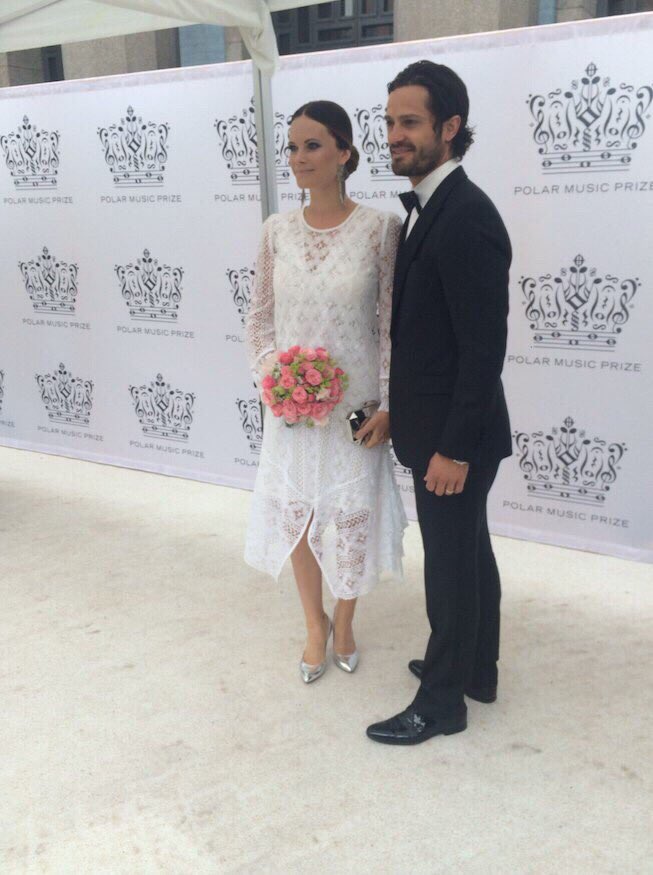 LoveRoyals4ever's tweet photo. #PrinceCarlPhilipOfSweden
#DukeOfVarmland
#PrincessSofiaOfSweden #DuchessOfVarmland 
June 16 , 

Part  1 https://t.co/QoflGi1bVF
