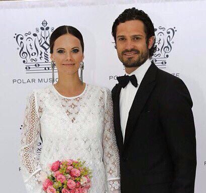 LoveRoyals4ever's tweet photo. #PrinceCarlPhilipOfSweden
#DukeOfVarmland
#PrincessSofiaOfSweden #DuchessOfVarmland 
June 16 , 

Part  1 https://t.co/QoflGi1bVF