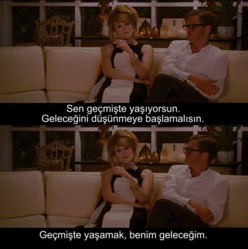 A single man