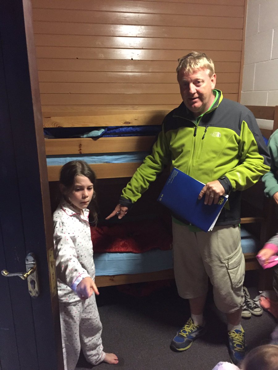 devparkweb's tweet image. Bedroom inspection !