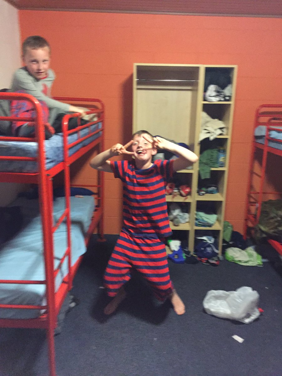 devparkweb's tweet image. Bedroom inspection !