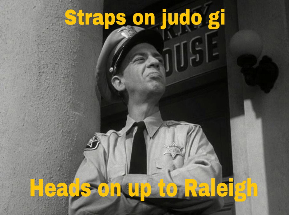 TheRealTyler_S's tweet photo. @willtij01 #MoreGentleFun ...Mayberry style. https://t.co/4yd7rcwgJY