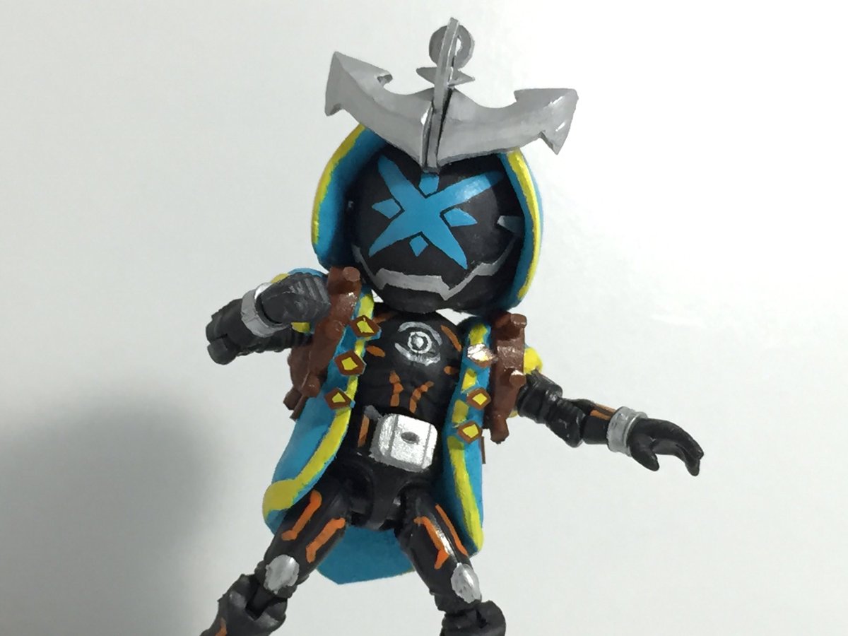 白湯豆腐 66アクション改造部 66アクション改造 仮面ライダーゴースト コロンブス魂です 今回も可愛らしくなったからokです 白湯豆腐 66アクション改造部 66アクション改造 仮面ライダーゴースト コロンブス魂です 今回も可愛らしくなったからokです