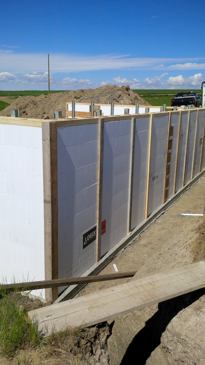 bravadahomes's tweet photo. #logixicf foundation. #smartconstruction https://t.co/cRFNafU31g