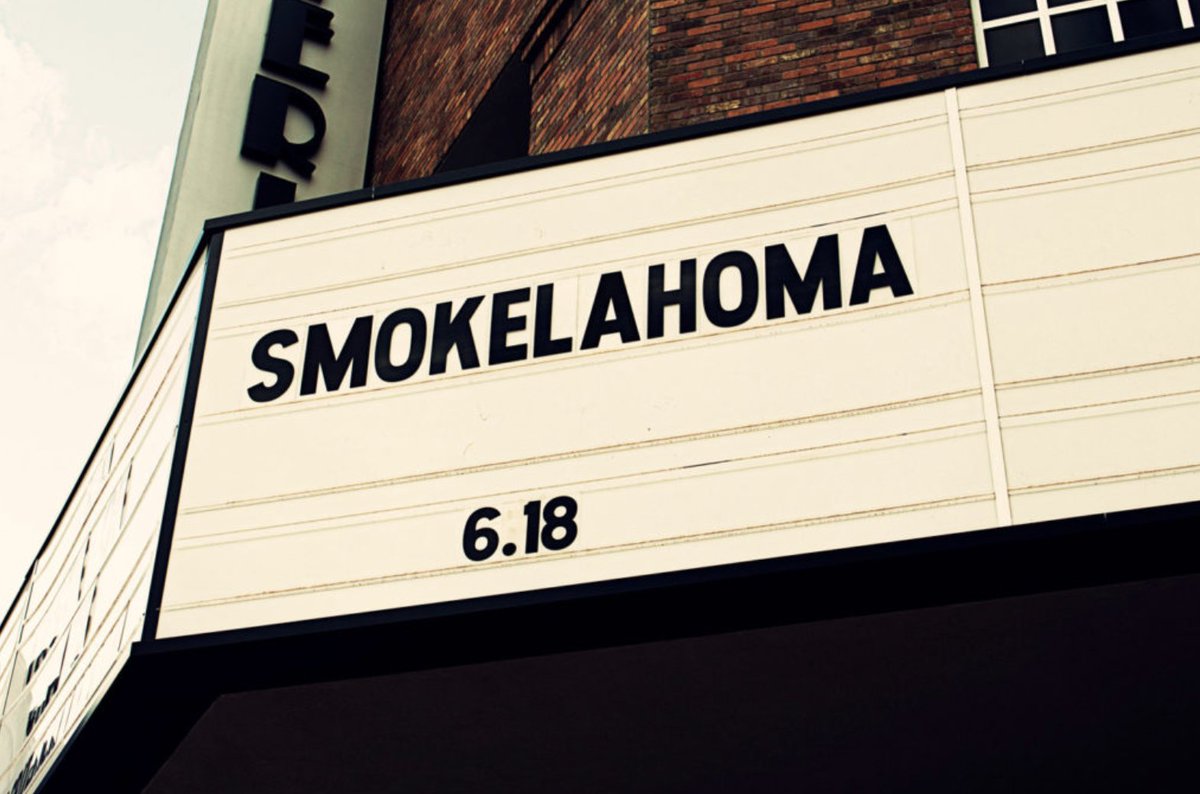 CigarDojo's tweet photo. Ever hear of “Smoklahoma”? It could be the next “must see” cigar event @ZTCigars https://t.co/nWCpDNSRjj https://t.co/KdLjUezJsz