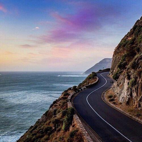 Huzurlu bir yolculuk için harika bir yol... #düğün