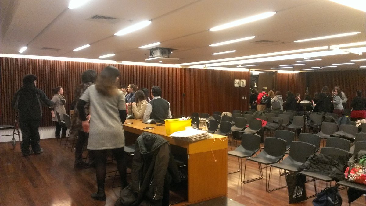 museocarab's tweet photo. #EducaciónMHC participa de #TallerAsociatividad de 2o. Encuentro #Incluye2016 en @centroGAM #AprendiendoEnInclusión https://t.co/HXVqgy7vEV