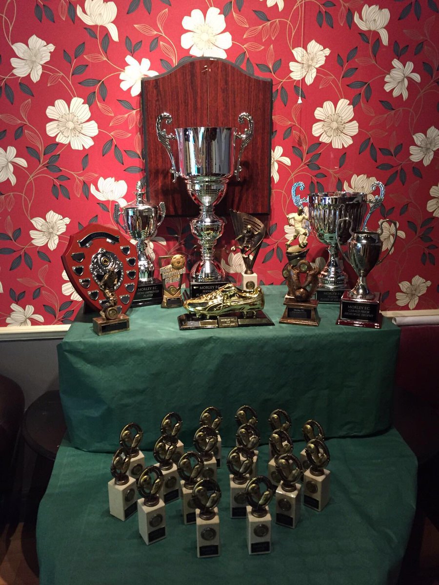 <a href="/morleyfc10/">Morley FC</a> presentation night #winner #goldenboot