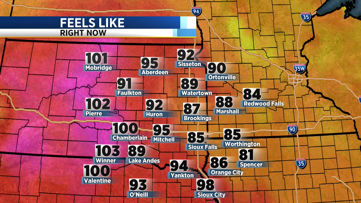 KSFY Weather (ksfyweather) Twitter