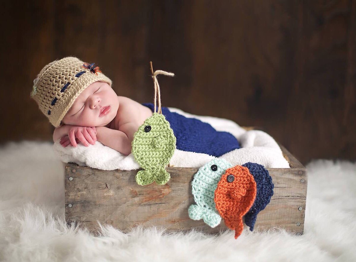 JenBeal13's tweet photo. @LLBean @MESportsman @mefishwildlife Only a few days old and already a Maine Sportsman 🎣 #FishME https://t.co/YY5dGR5WHx